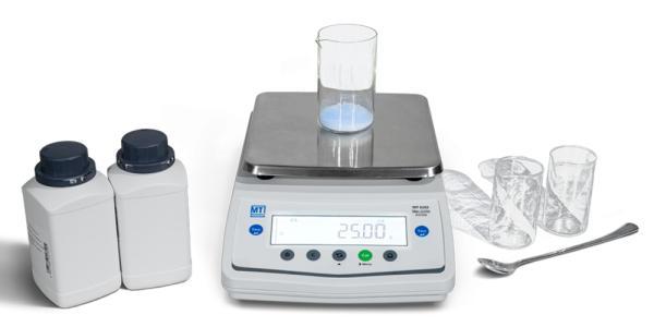 Технические весы MT6101